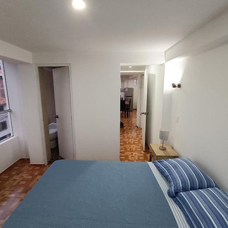 II - Zaguan Aparta Hotel Cusco Exteriör bild